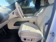 Li Auto i6 Four-Wheel Drive Standard Edition - ფოტო 4