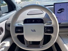 Li Auto i6 Four-Wheel Drive Standard Edition - ფოტო 7
