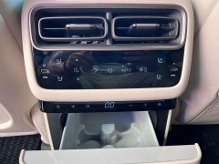 Li Auto i6 Four-Wheel Drive Standard Edition - ფოტო 8