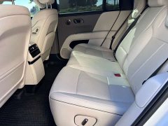 Li Auto i6 Four-Wheel Drive Standard Edition - ფოტო 9