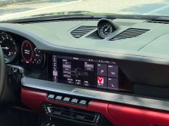 Porsche 911 2020 Targa 4S 3.0T - ფოტო 13