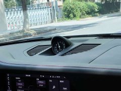 Porsche 911 2020 Targa 4S 3.0T - ფოტო 14