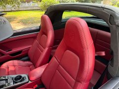 Porsche 911 2020 Targa 4S 3.0T - ფოტო 15