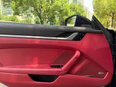 Porsche 911 2020 Targa 4S 3.0T - ფოტო 7