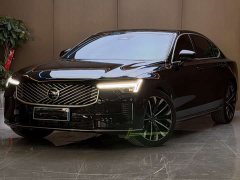 Volvo S90 B5 Intelligent Remote Luxury Edition - ფოტო 1