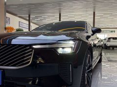 Volvo S90 B5 Intelligent Remote Luxury Edition - ფოტო 10