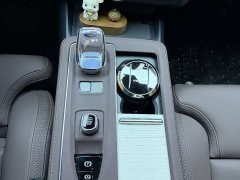 Volvo S90 B5 Intelligent Remote Luxury Edition - ფოტო 13
