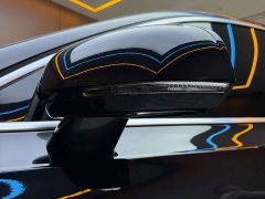 Volvo S90 B5 Intelligent Remote Luxury Edition - ფოტო 16