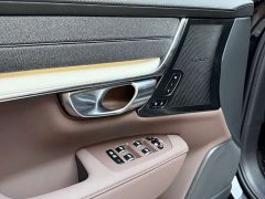 Volvo S90 B5 Intelligent Remote Luxury Edition - ფოტო 19