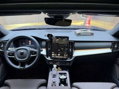 Volvo S90 B5 Intelligent Remote Luxury Edition - ფოტო 4