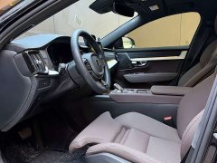 Volvo S90 B5 Intelligent Remote Luxury Edition - ფოტო 5