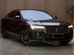 Volvo S90 B5 Intelligent Remote Luxury Edition - ფოტო 6