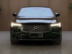 Volvo S90 B5 Intelligent Remote Luxury Edition - ფოტო 7