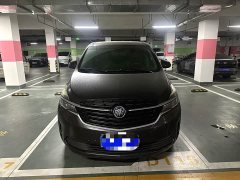 Buick GL8 Land Business Class 652T Comfort - ფოტო 2