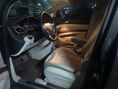 Buick GL8 Land Business Class 652T Comfort - ფოტო 4
