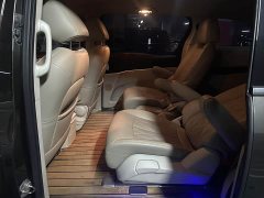 Buick GL8 Land Business Class 652T Comfort - ფოტო 5
