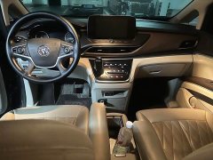 Buick GL8 Land Business Class 652T Comfort - ფოტო 6