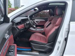 Jetour Jietu X70 PLUS 2021 1.5T DCT Mountain PRO 7-Seater - ფოტო 10
