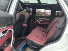 Jetour Jietu X70 PLUS 2021 1.5T DCT Mountain PRO 7-Seater - ფოტო 11