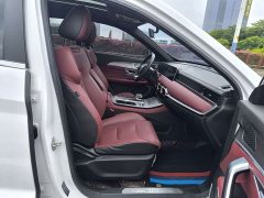 Jetour Jietu X70 PLUS 2021 1.5T DCT Mountain PRO 7-Seater - ფოტო 12