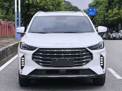 Jetour Jietu X70 PLUS 2021 1.5T DCT Mountain PRO 7-Seater - ფოტო 4