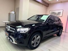 Mercedes-Benz GLC 260 L 4MATIC Dynamic - ფოტო 1