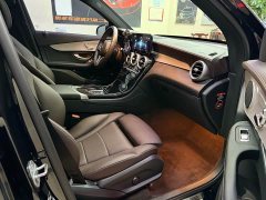 Mercedes-Benz GLC 260 L 4MATIC Dynamic - ფოტო 10