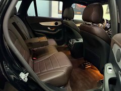 Mercedes-Benz GLC 260 L 4MATIC Dynamic - ფოტო 11