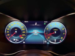 Mercedes-Benz GLC 260 L 4MATIC Dynamic - ფოტო 16