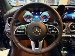 Mercedes-Benz GLC 260 L 4MATIC Dynamic - ფოტო 17