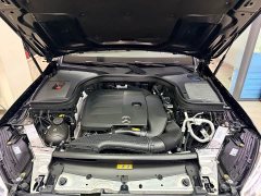 Mercedes-Benz GLC 260 L 4MATIC Dynamic - ფოტო 18