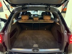 Mercedes-Benz GLC 260 L 4MATIC Dynamic - ფოტო 19