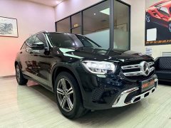 Mercedes-Benz GLC 260 L 4MATIC Dynamic - ფოტო 2