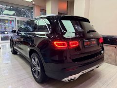 Mercedes-Benz GLC 260 L 4MATIC Dynamic - ფოტო 4