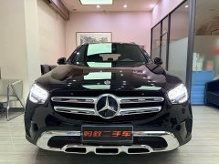 Mercedes-Benz GLC 260 L 4MATIC Dynamic - ფოტო 5