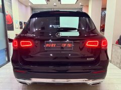 Mercedes-Benz GLC 260 L 4MATIC Dynamic - ფოტო 6