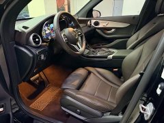 Mercedes-Benz GLC 260 L 4MATIC Dynamic - ფოტო 8
