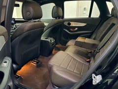 Mercedes-Benz GLC 260 L 4MATIC Dynamic - ფოტო 9