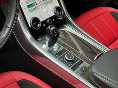 Land Rover Range Rover Sport 3.0 L6 Ebony Edition - ფოტო 19