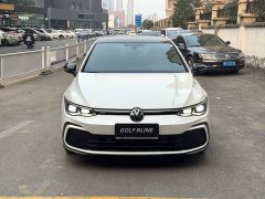 Volkswagen Golf 2023 280TSI DSG R-Line Lite - ფოტო 2
