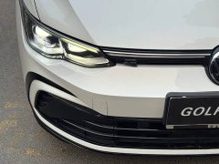 Volkswagen Golf 2023 280TSI DSG R-Line Lite - ფოტო 3