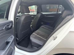 Volkswagen Golf 2023 280TSI DSG R-Line Lite - ფოტო 4