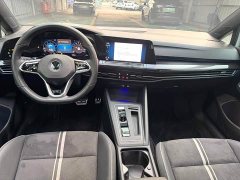 Volkswagen Golf 2023 280TSI DSG R-Line Lite - ფოტო 6