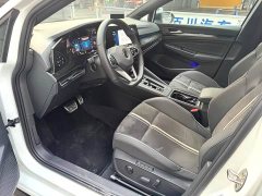 Volkswagen Golf 2023 280TSI DSG R-Line Lite - ფოტო 7