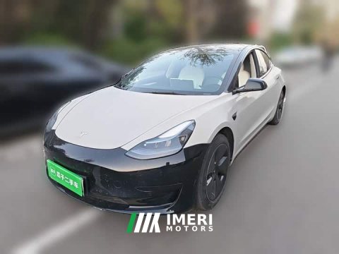 2023 Tesla Model 3 2022 Rear-Wheel Drive - ავტომობილი ჩინეთიდან