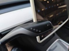 Tesla Model 3 2022 Rear-Wheel Drive - ფოტო 10