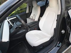 Tesla Model 3 2022 Rear-Wheel Drive - ფოტო 11