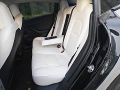 Tesla Model 3 2022 Rear-Wheel Drive - ფოტო 13