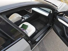 Tesla Model 3 2022 Rear-Wheel Drive - ფოტო 19