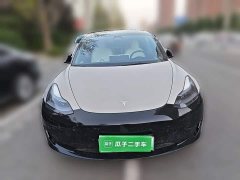 Tesla Model 3 2022 Rear-Wheel Drive - ფოტო 2